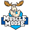MUSCLE MOOSE